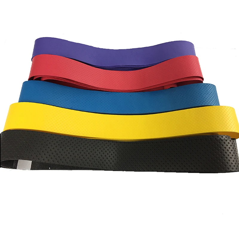 5 шт./лот ручка для удочки обмоточный ремень поглощающий пот Нескользящая лента