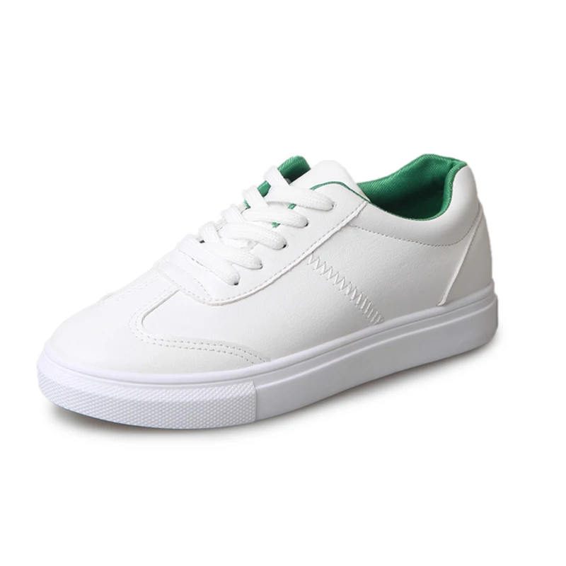 Aleafalling Breathable Women Shoes Soft Anti-slip Bottom Flats Sneaker Outdoor Colorful Zapatos Mujer FL45 | Обувь