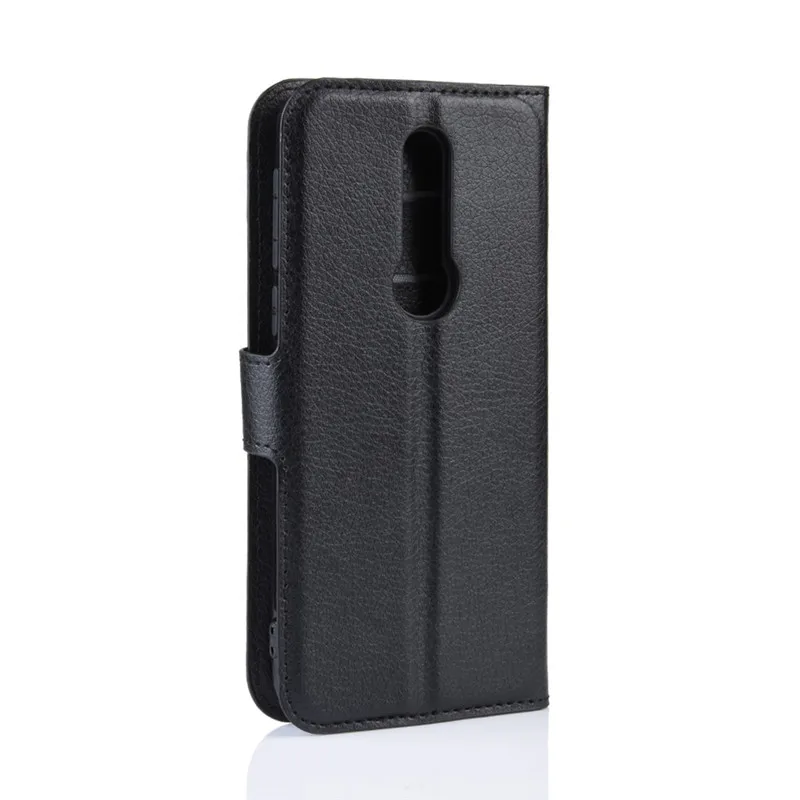 Чехол-книжка для Alcatel 1X 2019 Alcatel1X чехол телефона из искусственной кожи K 1 X 5008 |