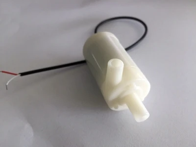 2 шт. Погружной водяной мини насос с низким уровнем шума 1 л/ч|motor air pump|motor weldingmotor water