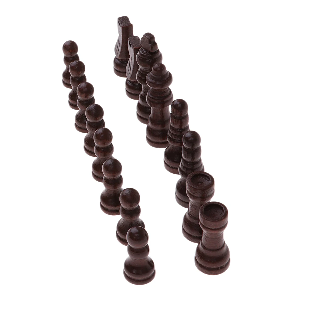 32 Международная шахматная игра шахматы королевская лошадь для соревнований