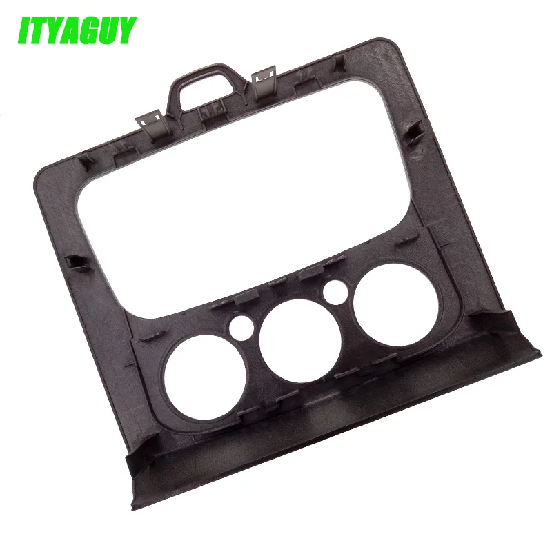 Автомагнитола ITYAGUY с DVD-рамкой комплект DVD-панелью для Focus MK2(05 ~ 07) в MK2.5(09 13) |
