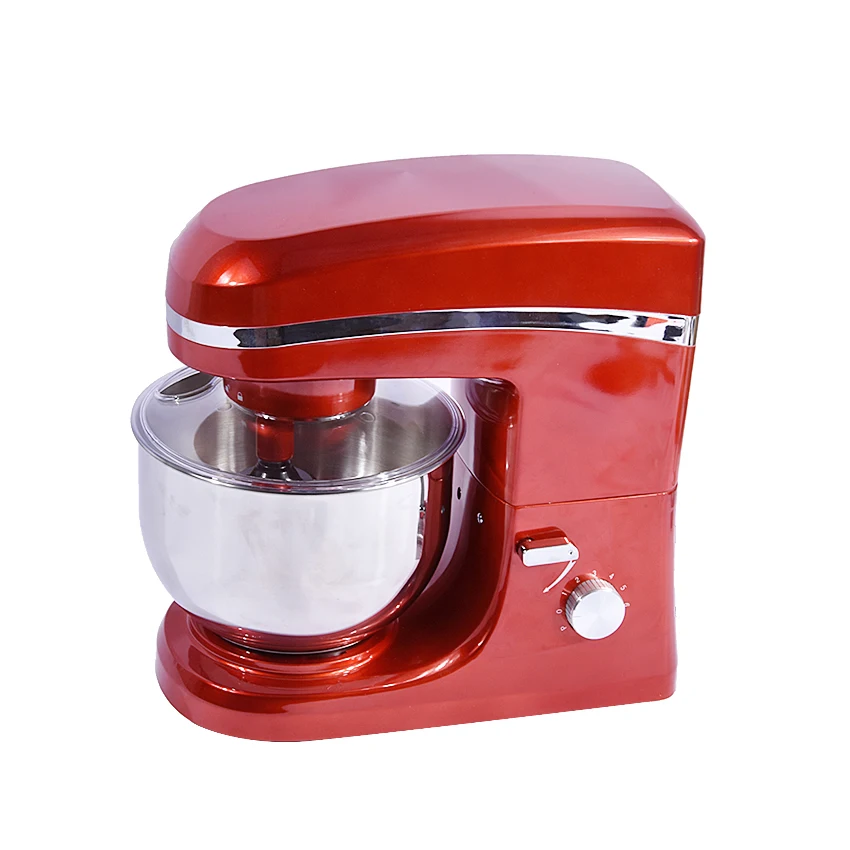 7 литров SM983S Электрический миксер кухонный комбайн блендер торт/яйцо/миксер