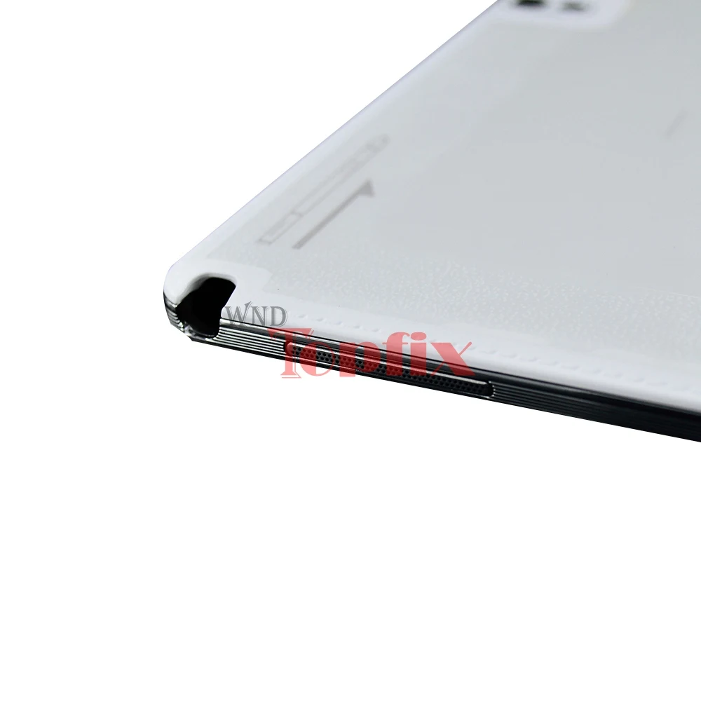 Для samsung Galaxy Note 10,1 Edition P605 чехол для батареи Чехол для samsung P600 задняя крышка P601 задняя крышка для батареи