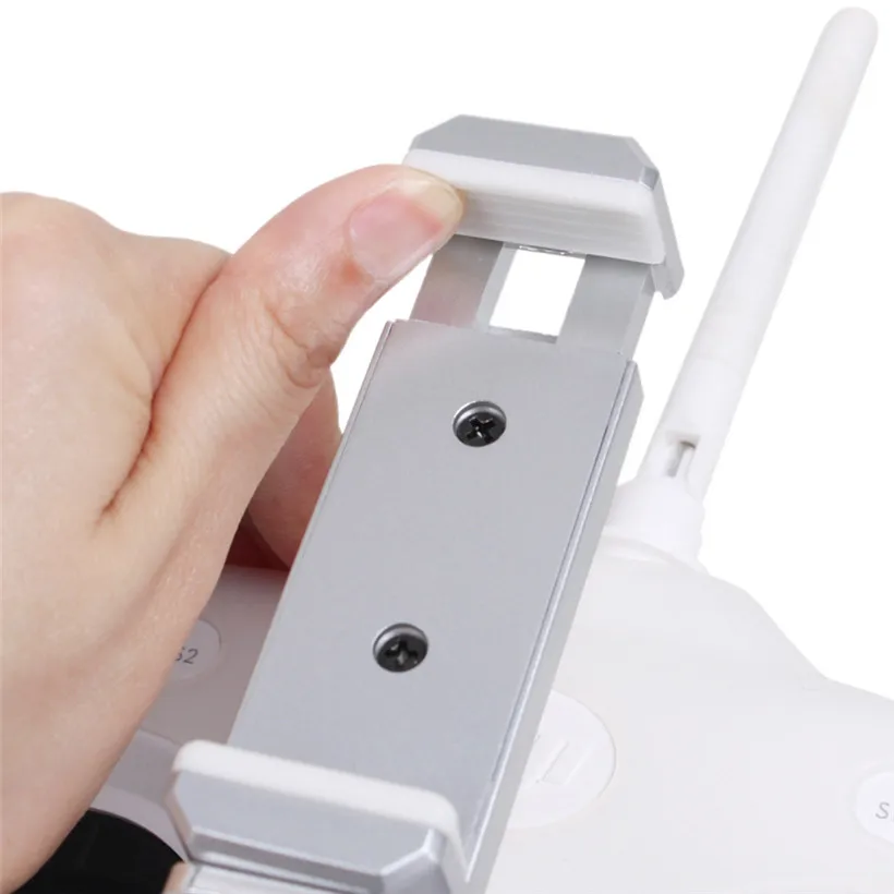 Новинка 2017 мобильный телефон кронштейн держатель Поддержка для DJI Phantom 3