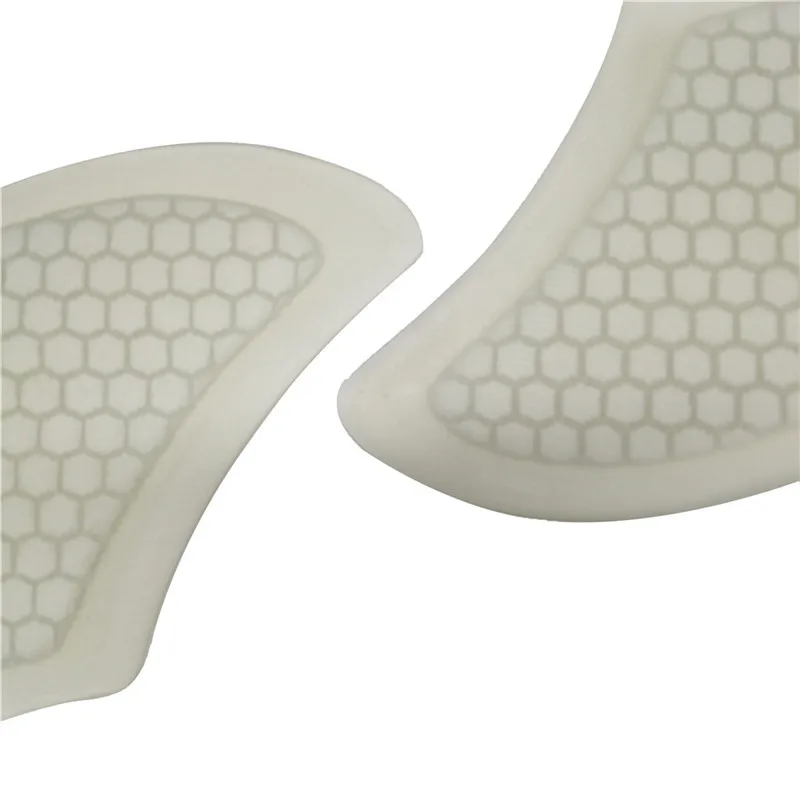 Плавники для серфинга новый дизайн двойные плавники 2 шт. в комплекте - купить по