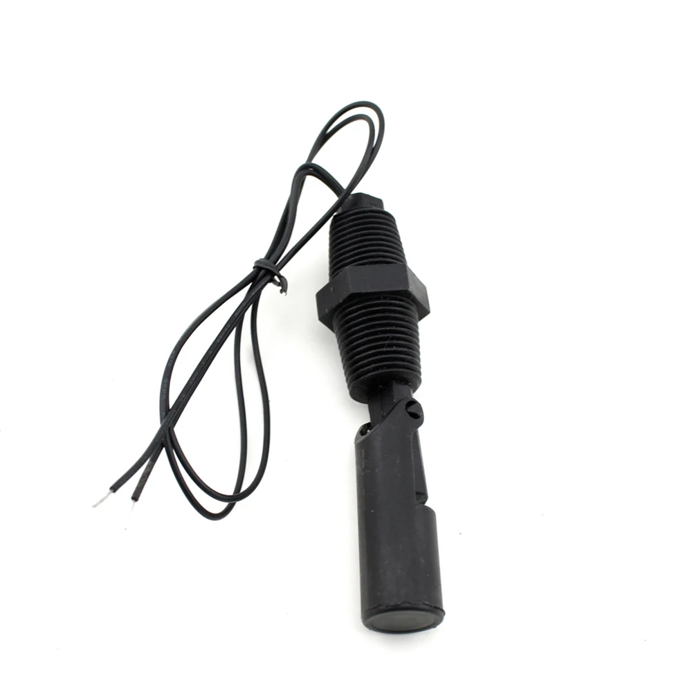 110 В PCFS3 высококачественный Горизонтальный датчик уровня воды с боковым