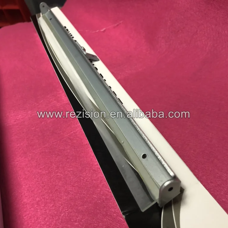 Высококачественное лезвие для очистки барабана Konica Minolta 654 754 C654 C654e C754 C754e DR 711K