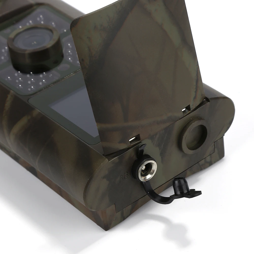 Фотоловушка SUNTEKCAM Trai HC700A инфракрасная камера для наблюдения за дикой природой с
