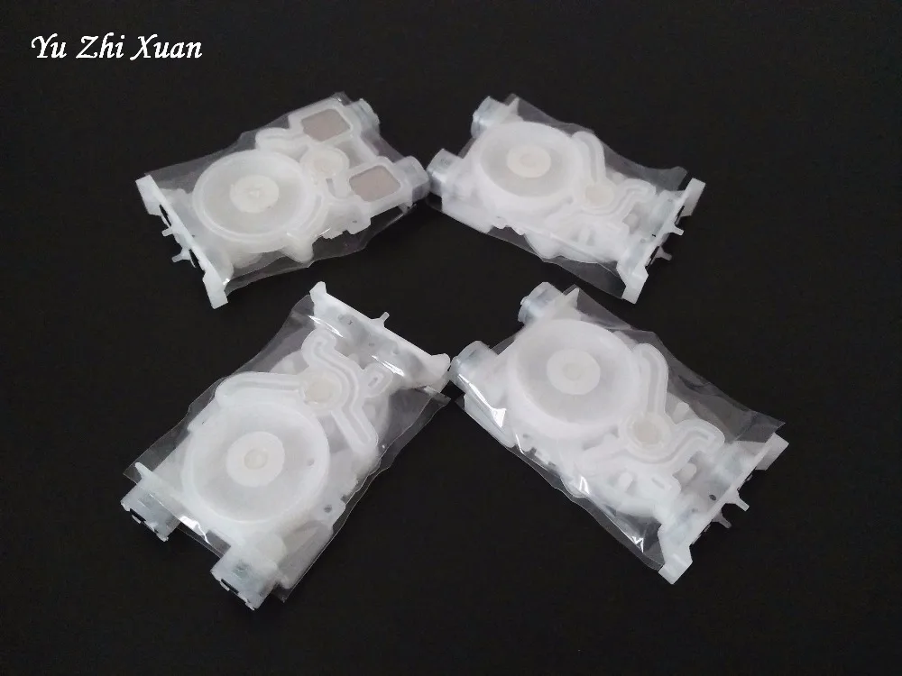Золотое качество! T3200 S30600 демпфер для Epson F6000 F7000 F6070 F7070 F6080 F7080 F7100 F7170 F7180 F6200 F7200 F9200