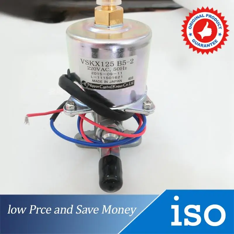 VSC90A5 2 мини электромагнитный насос 34 Вт масляный смазки|lubrication oil pump|electromagnetic pumpoil