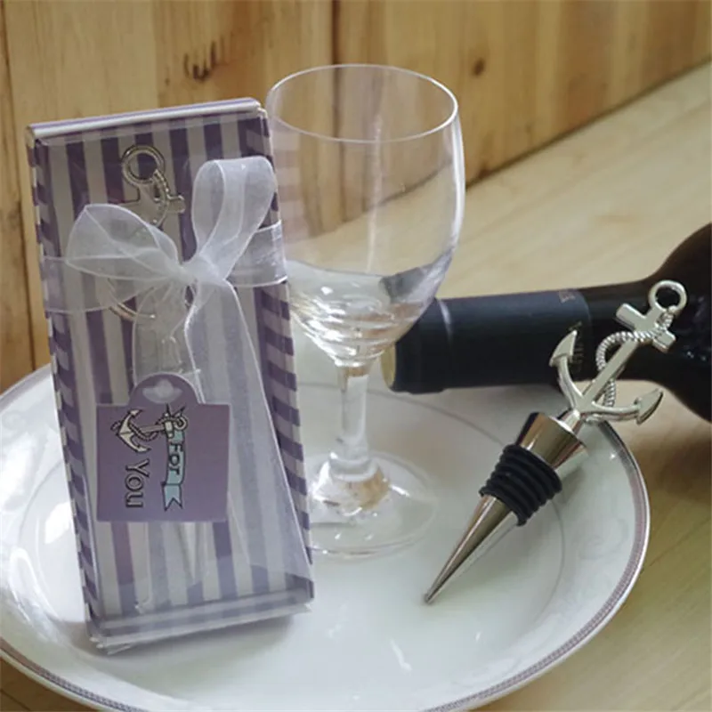 50 шт. стикеры морской тематики якорь на день рождения и свадьбу Aouvenir вечерние