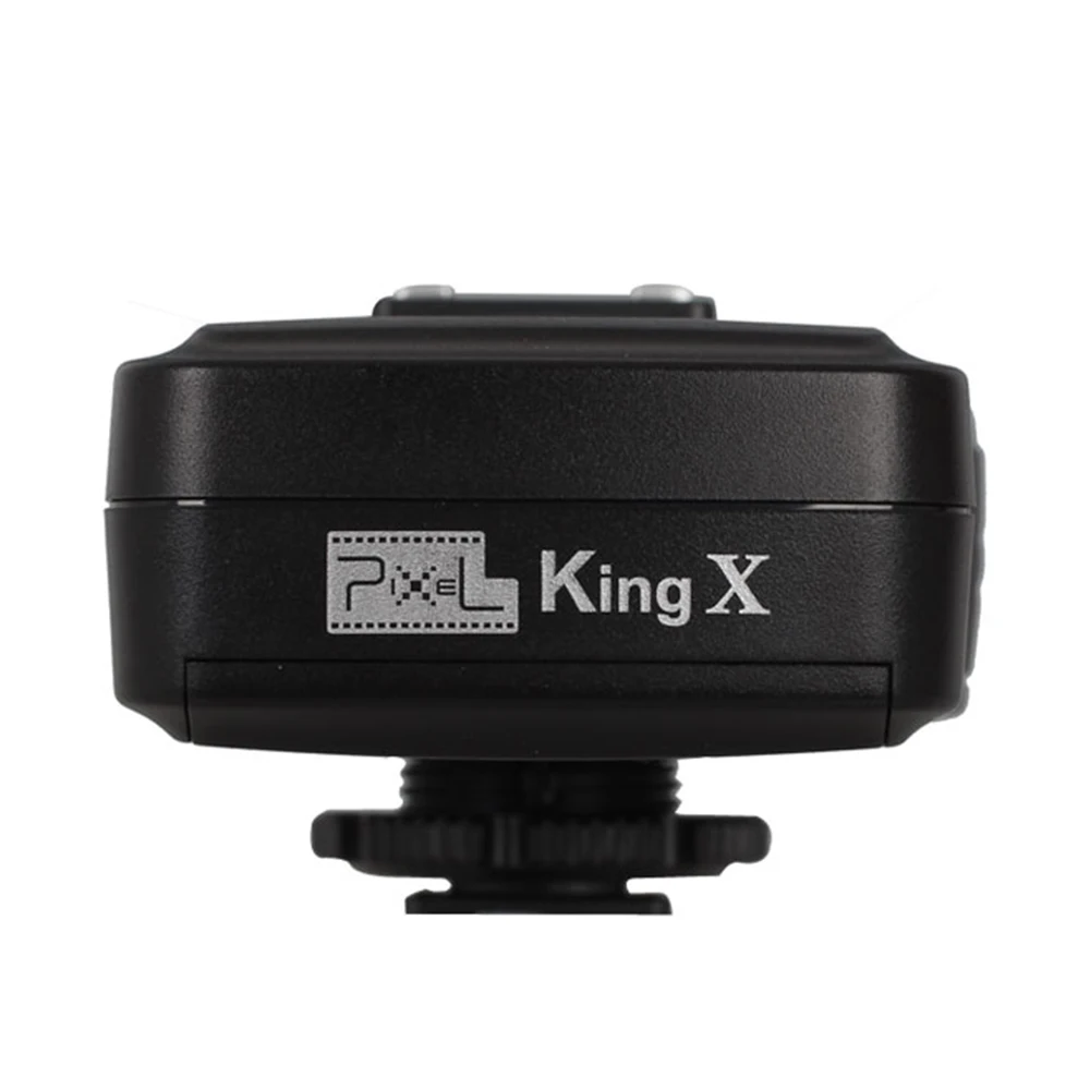 Pixel King X получить E TTL беспроводной триггер вспышки высокая скорость синхронизации