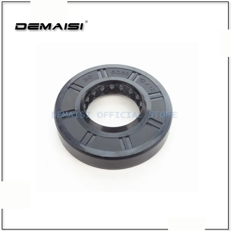 DEMAISI DC-00242A 30*60 55*10/12 или 30x60.55x10/12 для масляного уплотнения стиральной машины Samsung |