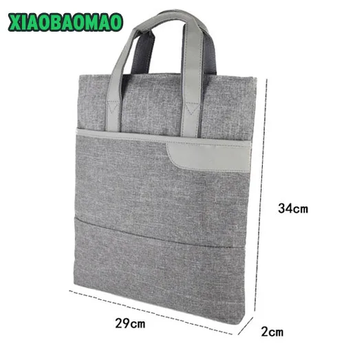 Коммерческая Деловая Сумка для документов формата А4 сумка тоут папка сумки