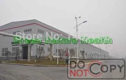 GMP фабрика производит высокое качество Альфа-липоевая кислота po-wder 1 кг