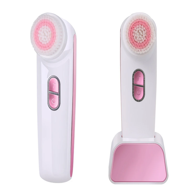 MIQMI многофункциональная электрическая кисть для очистки дица лица