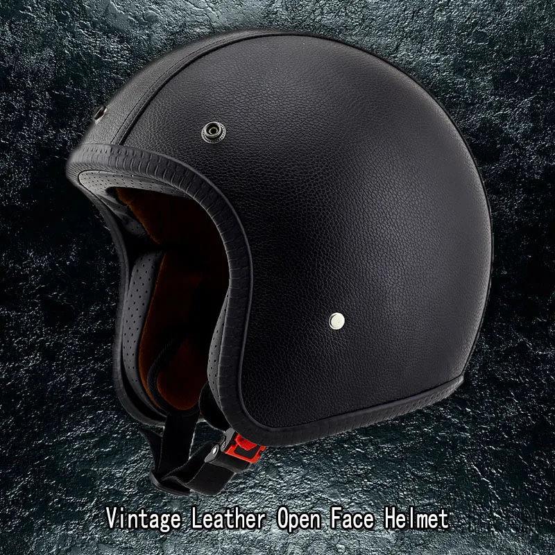 2018 белый ретро Стиль взрослых открыть Уход за кожей лица мотоциклетный шлем с