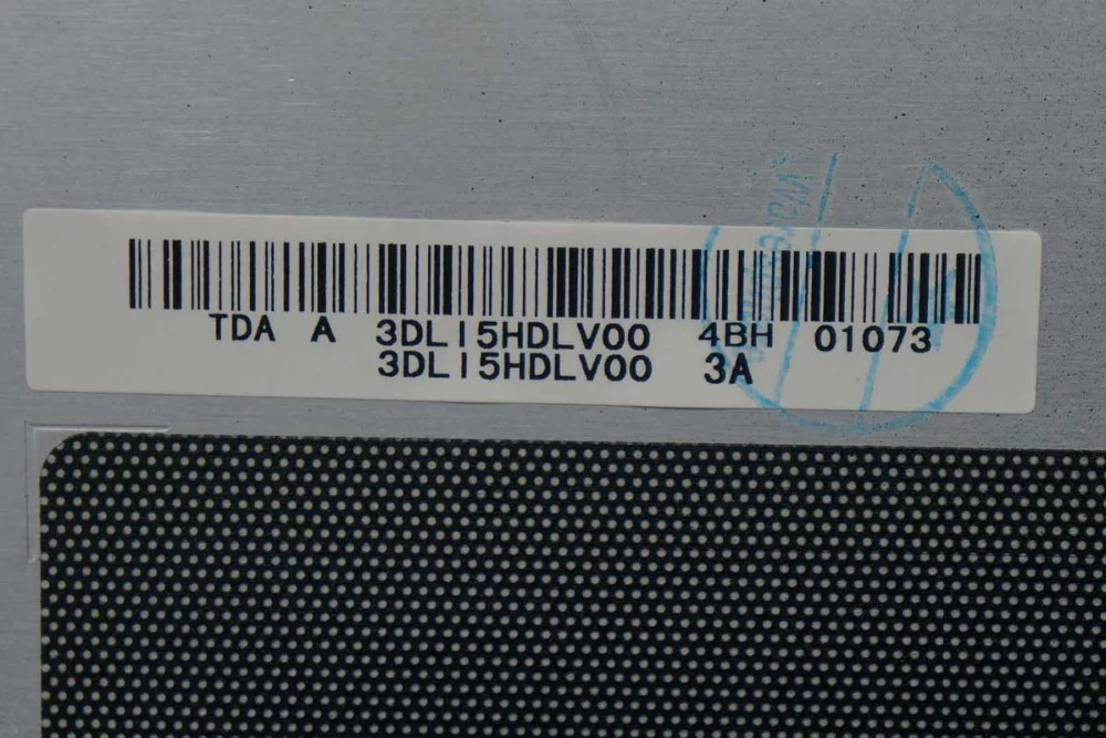 Новая нижняя крышка для Lenovo Thinkpad Yoga 11e Assembly 00HW172 3DLI5HDLV00 Black | Компьютеры и офис
