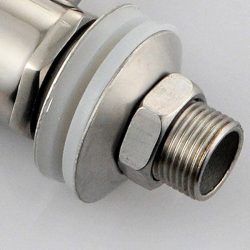 Вина кран из нержавеющей стали вина новый напиток дозатор Запчасти бочка