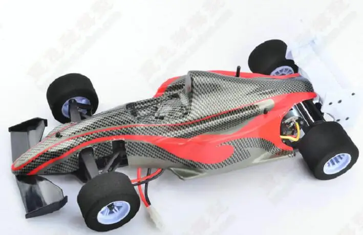 F11 формула два поколения Электрический привод высокоскоростные гонки Молодежная