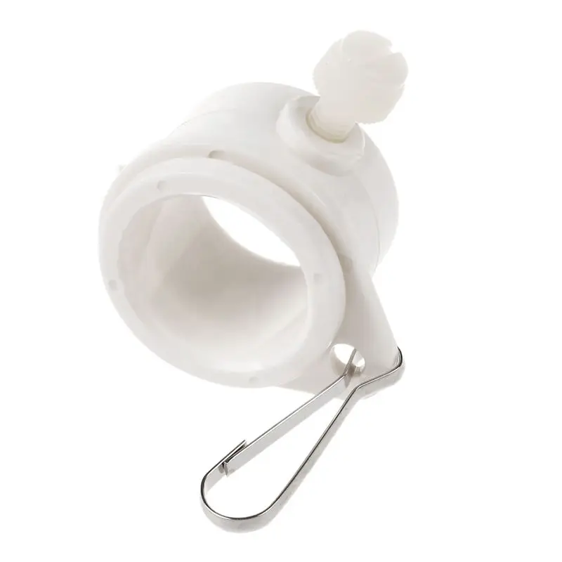 2 шт флагшток вращающийся флаг Монтажные кольца для долины Forge Полюс|Кронштейны и