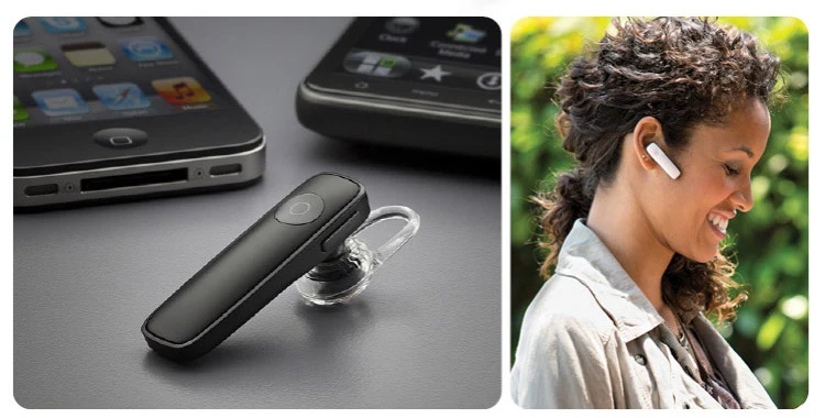 DOBOLY V9 Bluetooth гарнитура 4.0 Беспроводной Универсальная Гарнитура Миниатюрный