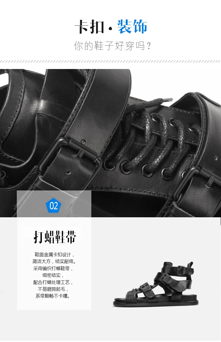 Sandalias homem; мужские кожаные пляжные сандалии; calzado hombre buty damskie; zapatos de hombre