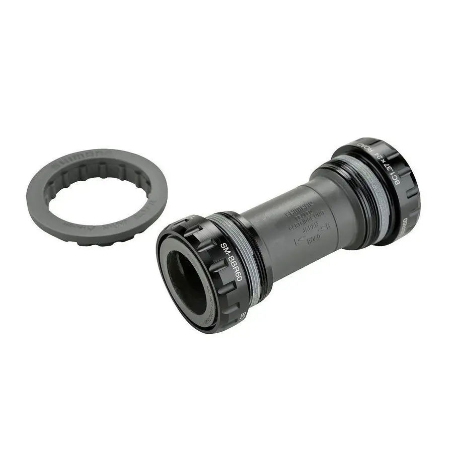 Shimano Ultegra R8000 SM BBR60 дорожный велосипед 68 мм английская резьба Нижний Кронштейн