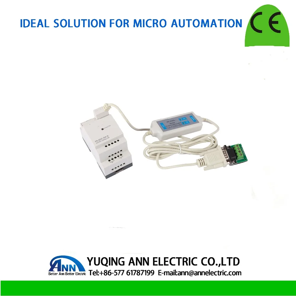 PRO RS485 изолированный конвертер PLC|converter|plc |
