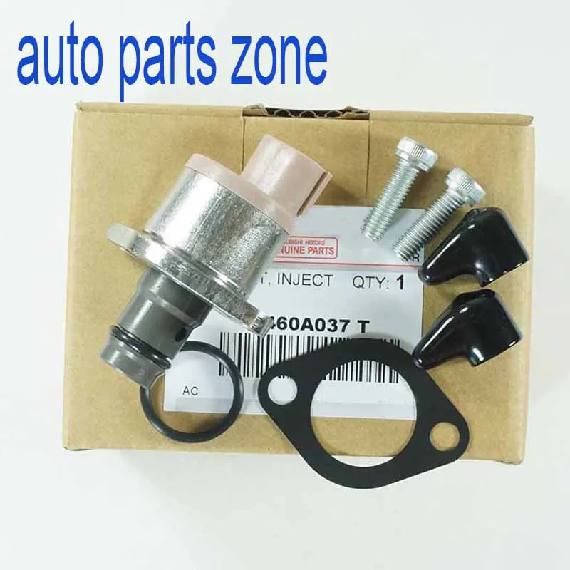 MH ELECTRONIC SCV контроль давления всасывания 1460A037 1460A037T для Navara Mitsubishi L200 Triton Pajero 4D56 4M41 |
