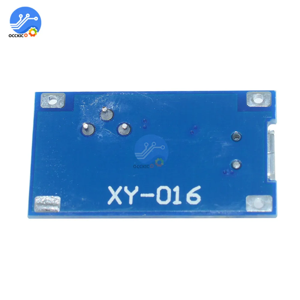 1 шт. MT3608 DC модуль повышающего зарядного устройства с Micro USB 2 24 В до 5 9 в 12 28 для