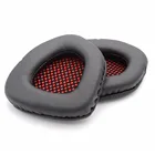 1 пара амбушюров, поролоновые амбушюры, подушка, сменная Подушка, амбушюры для наушников SADES A60, гарнитура, наушники