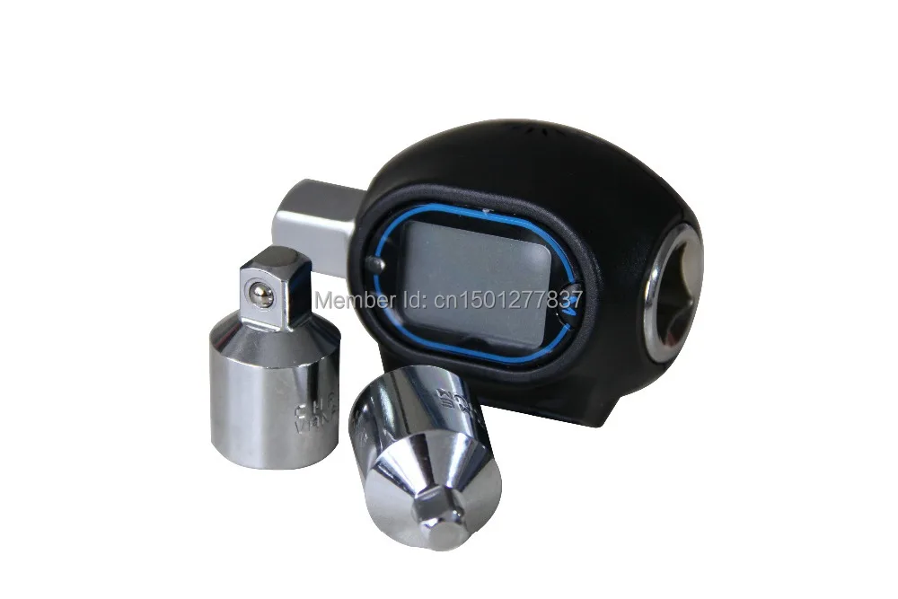 Ключ цифровой крутящий момент | Инструменты