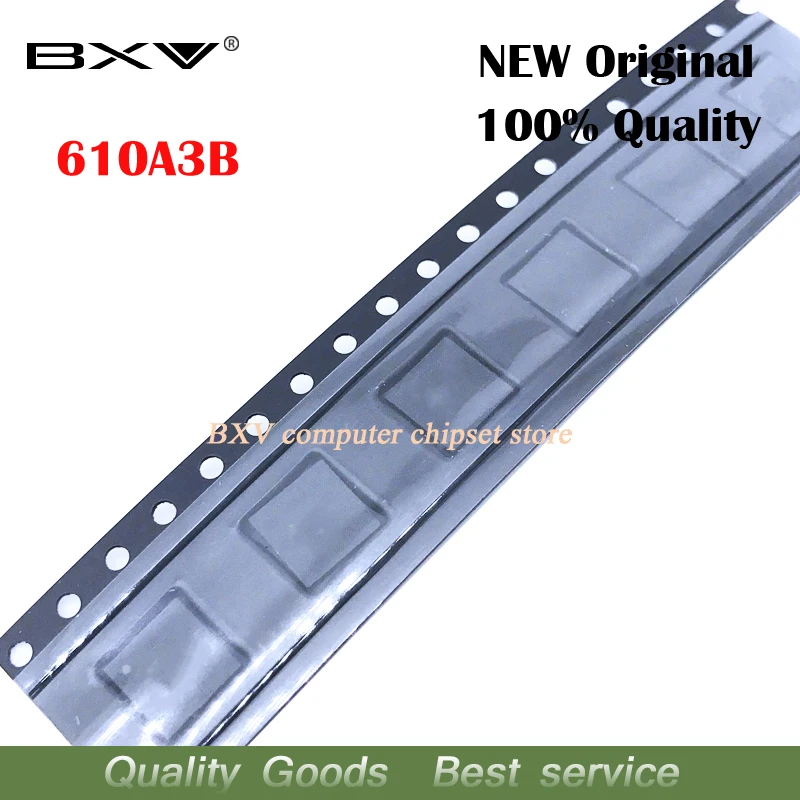 Зарядное устройство 610A3B 610A3 2 шт. ~ 30 зарядное U4001 ic|Интегральные схемы| |