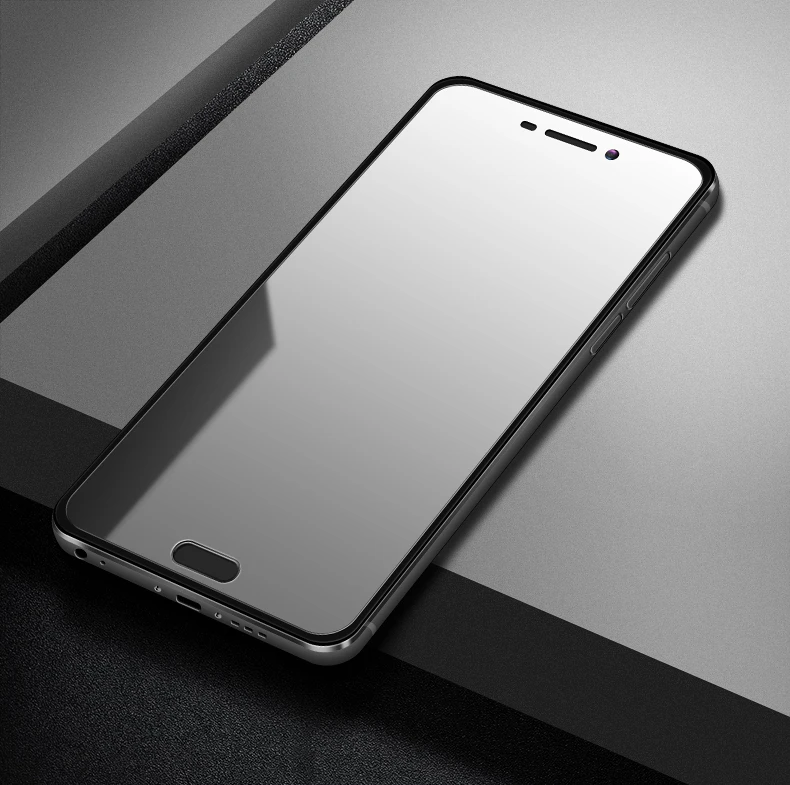 Закаленное стекло 9H для Meizu M6 Note M6S M6T 2.5D Защита экрана m6s m6t m6 стеклянная пленка 2