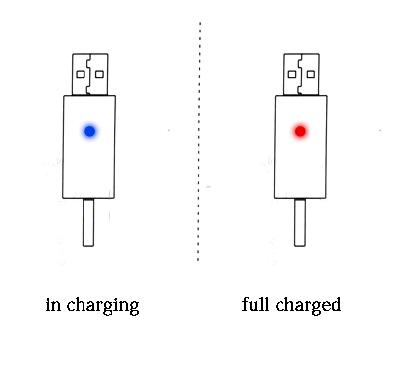 Аккумуляторный поплавок для рыбалки CR425 совместим с USB подходит различных