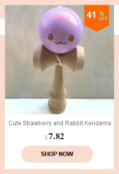 5 отверстий таблетки деревянный Профессиональный Kendama жонглирование Мячи Джамбо Kendama полоса умения мяч игры malabares de fuego игры на открытом воздухе