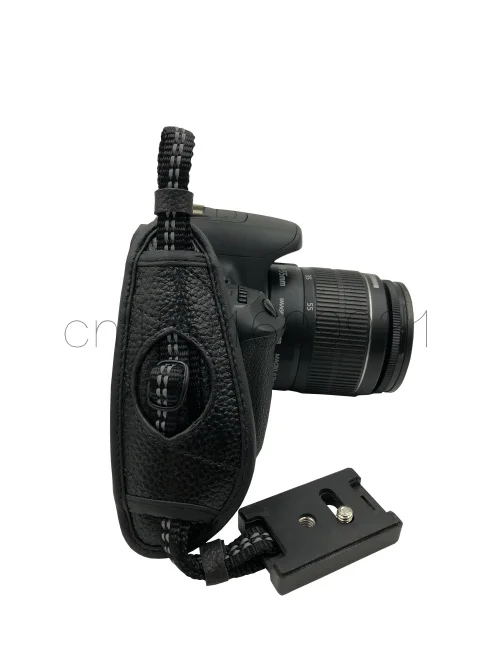 Кожаный мягкий ремешок для камеры/ручка Canon Nikon Sony Pentax Minolta Panasonic foOlympus Kodak