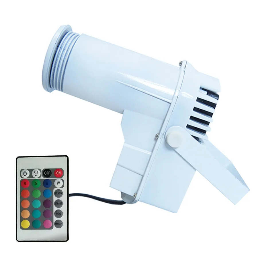 

Commercial Lighting