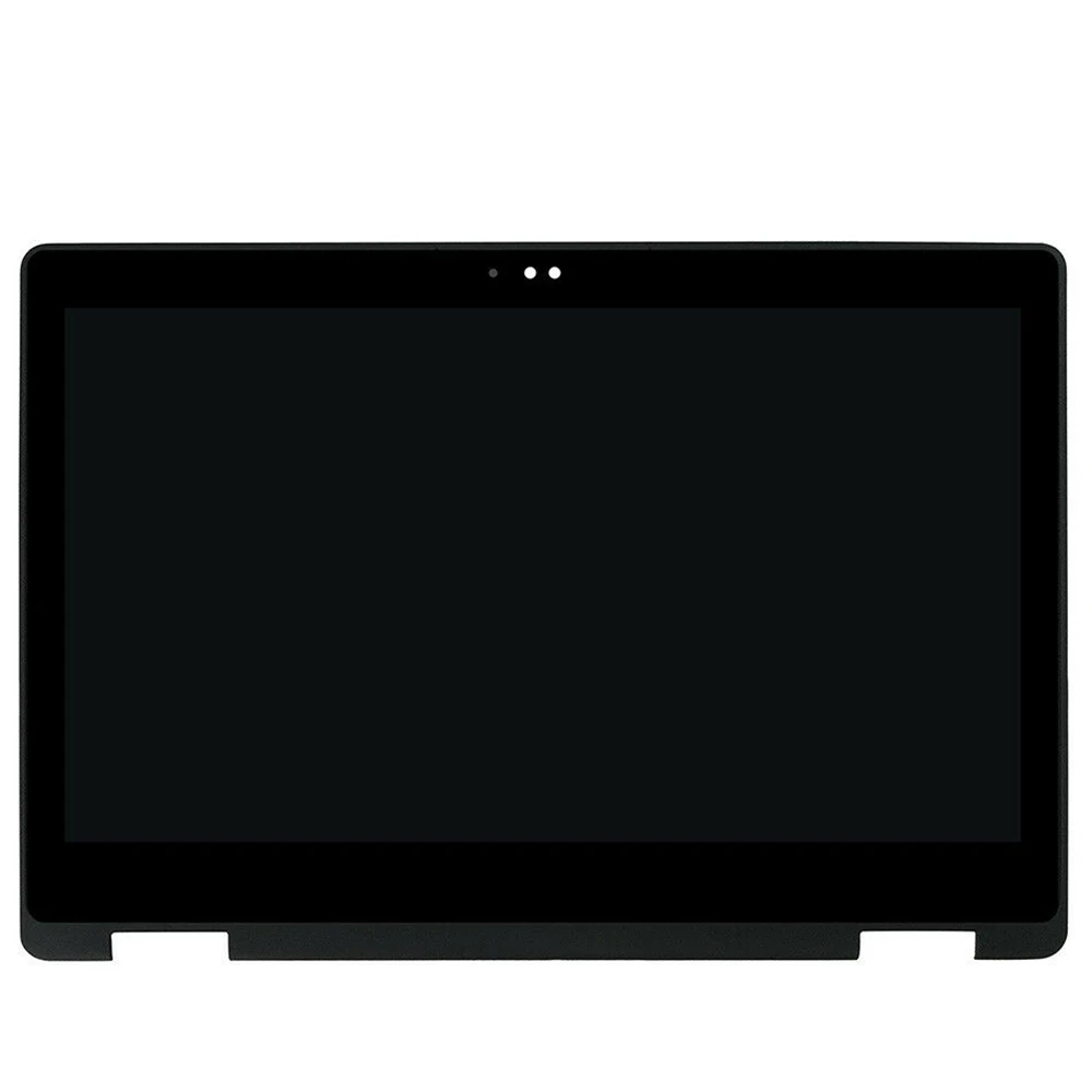 13 3 ''lcd сенсорный экран дигитайзер в сборе + рамка NV133FHM-N41 для DELL Inspiron 7368 7378