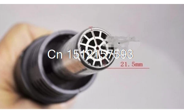 1 шт. набор инструментов для распайки горячего воздуха KADA 850 852D 5 проводов