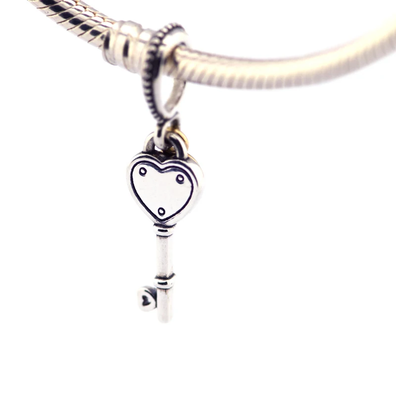 Бусины для самостоятельного изготовления ювелирных изделий из стерлингового