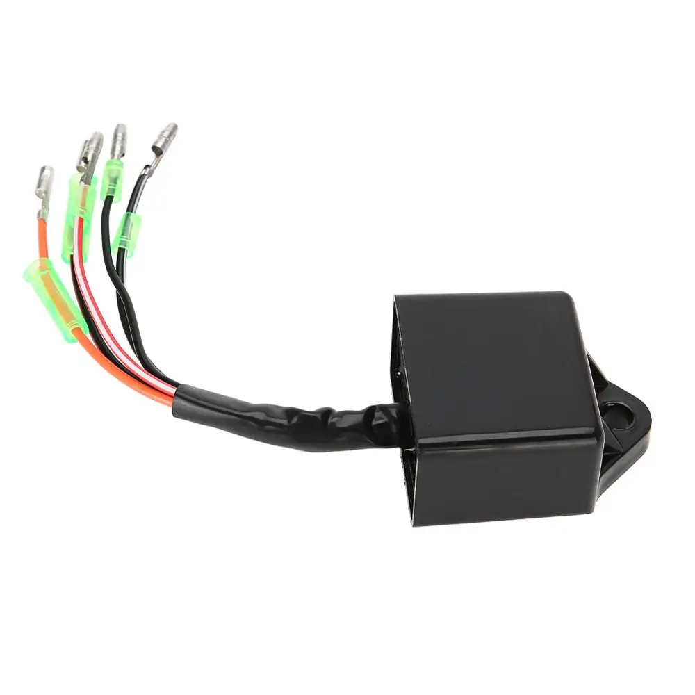 CDI модуль воспламенителя увеличивает интенсивность зажигания легкий запуск и