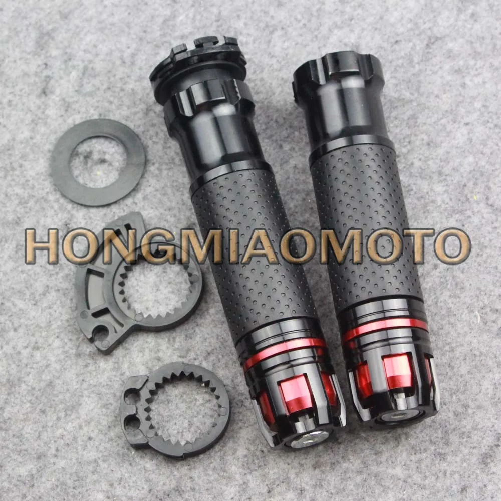 Универсальный уличный и гоночный мотоциклетный кросс с ЧПУ для Kawasaki руль