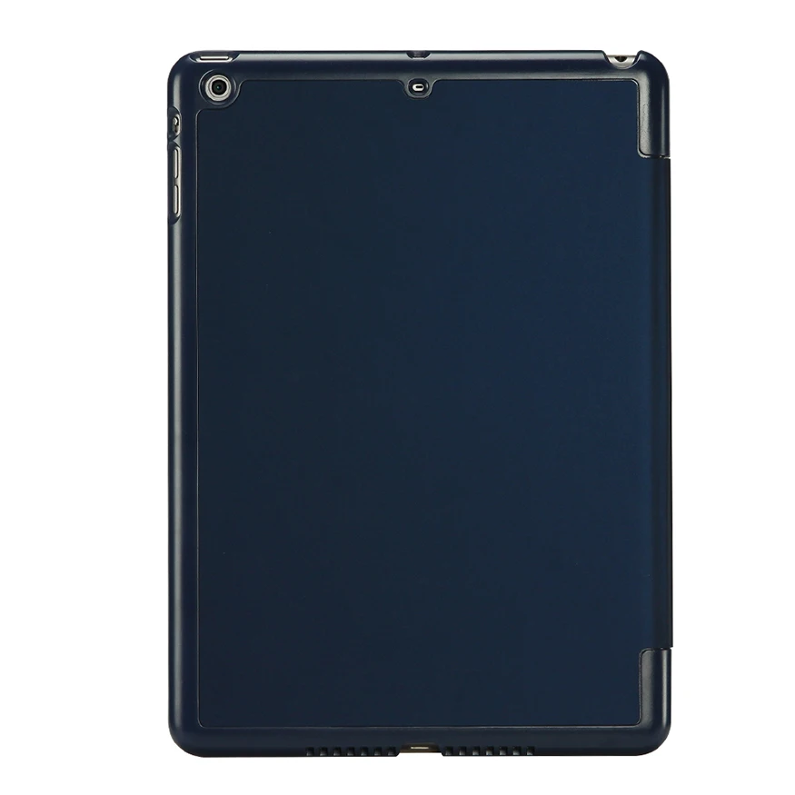 Флип чехол для Apple iPad 2018 2017 5 6 Air 2 9 7 дюйма защитный подставка бампера с функцией