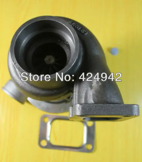 Новинка TB2518 466898 5006S 8944805870 фотосессия для грузовика Isuzu NPR 4BD1T 4BD2T 2910099000 л|turbocharger