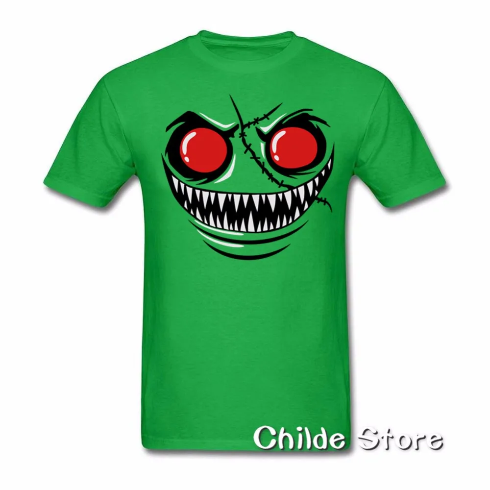 Новый зло пугало футболка с модным принтом 3D обувь для мужчин и женщин