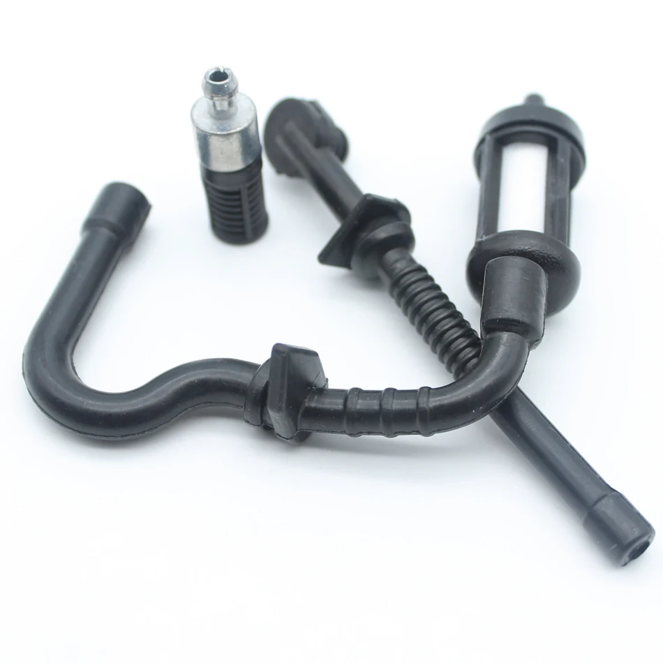 Топливный Шланг для бензопилы STIHL MS180 MS170 MS 180 170 018 017|stihl kit|chainsaw kitoil filter hose |
