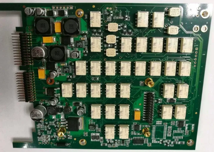 MB C4 звезда Диагностика компактный тестер сканер 4 mb Звезда c4 sd Подключение +